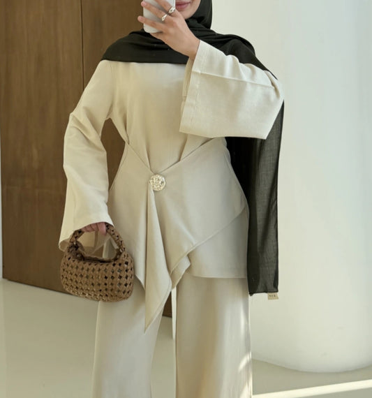 Ensemble Naïra