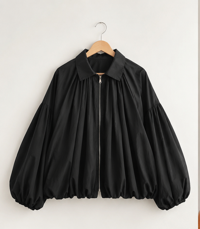 Veste over