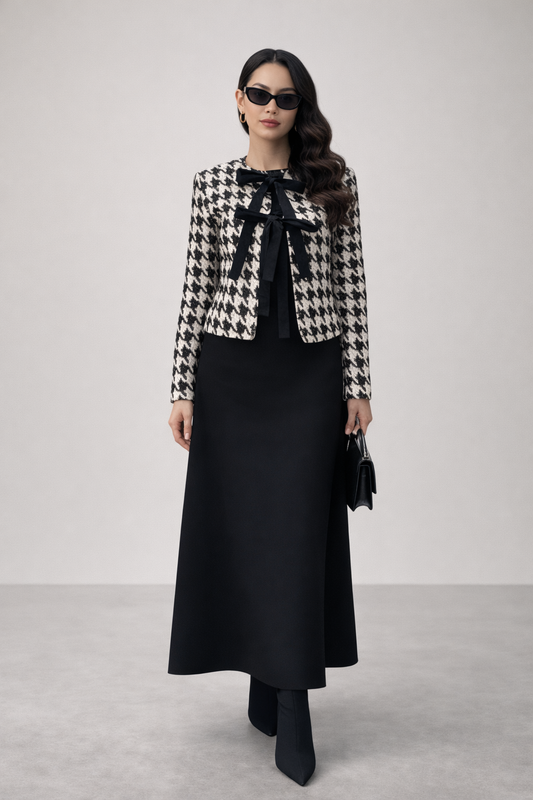 Ensemble Parisienne Noire