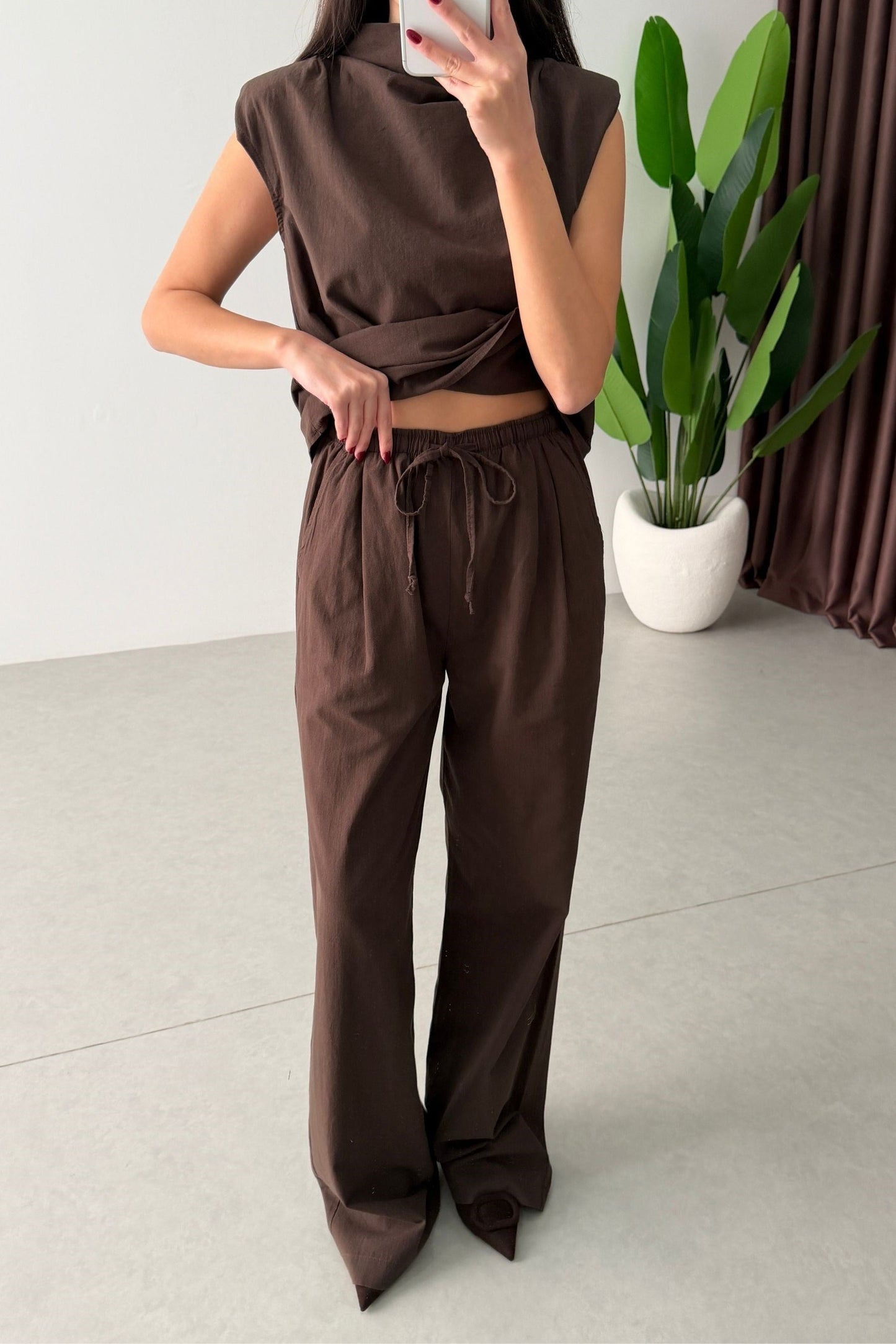 Ensemble Sahara