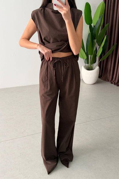 Ensemble Sahara
