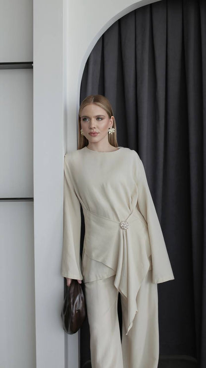 Ensemble Naïra