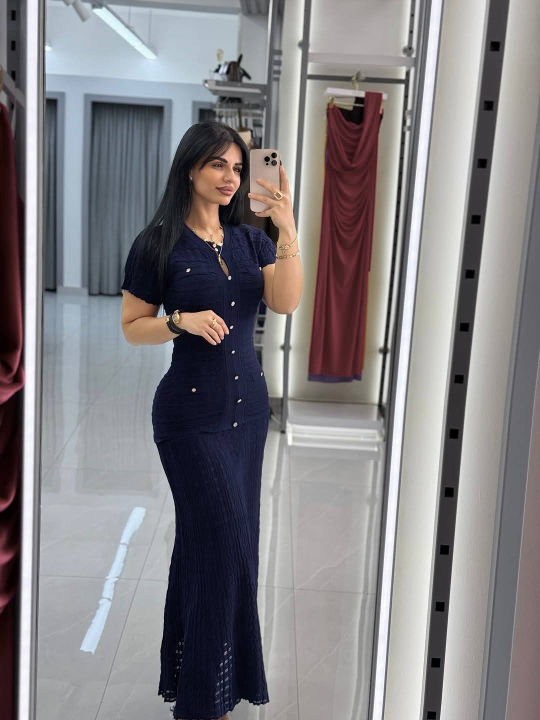 Robe Sand