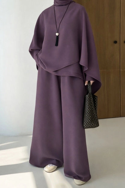 Ensemble Pruna