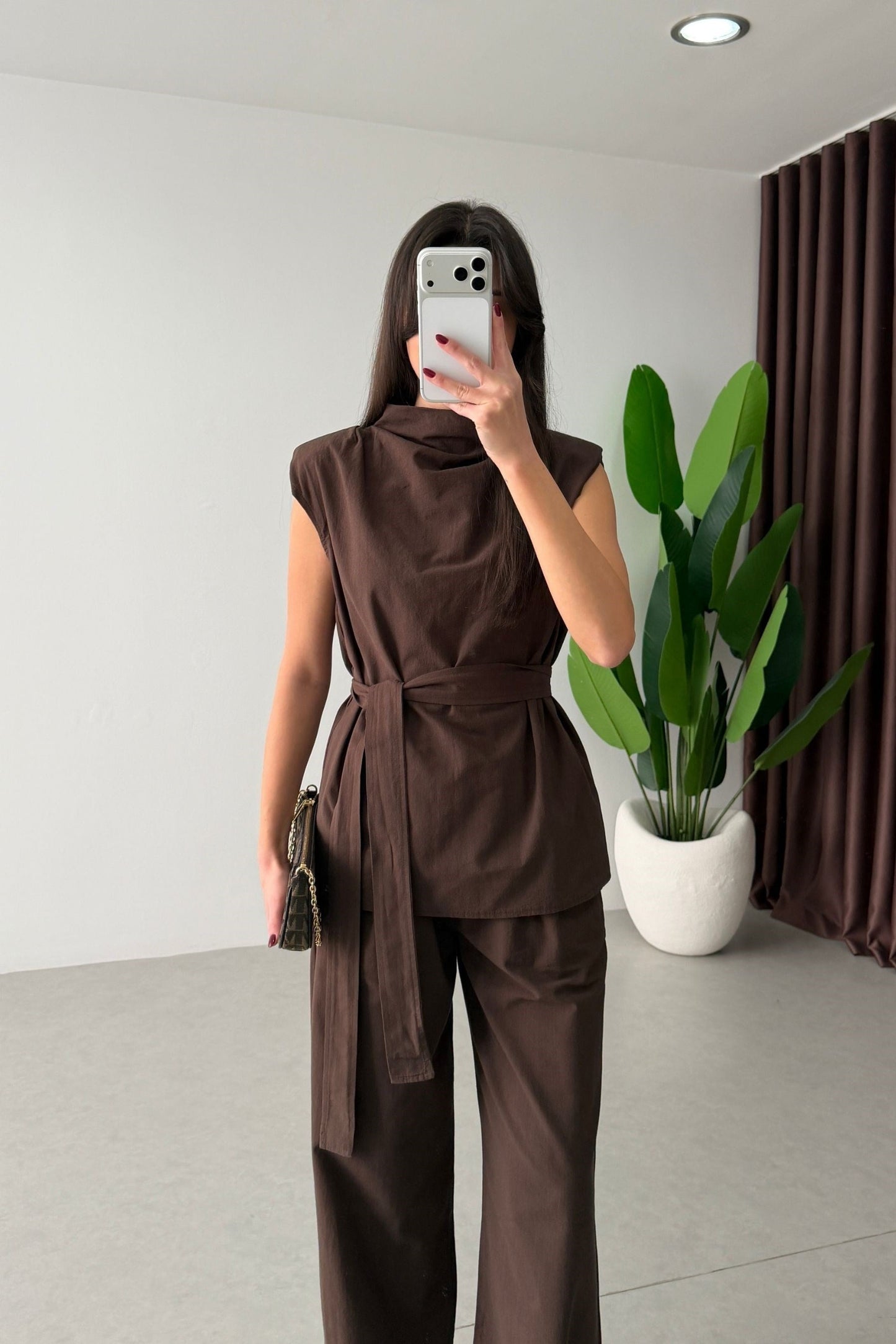 Ensemble Sahara