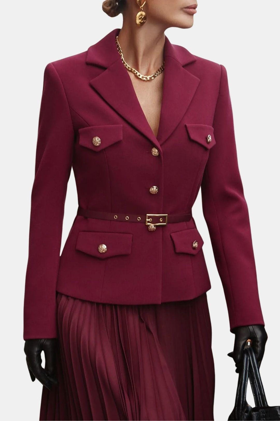 Ensemble Amara