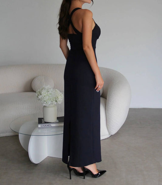 Robe + blazer