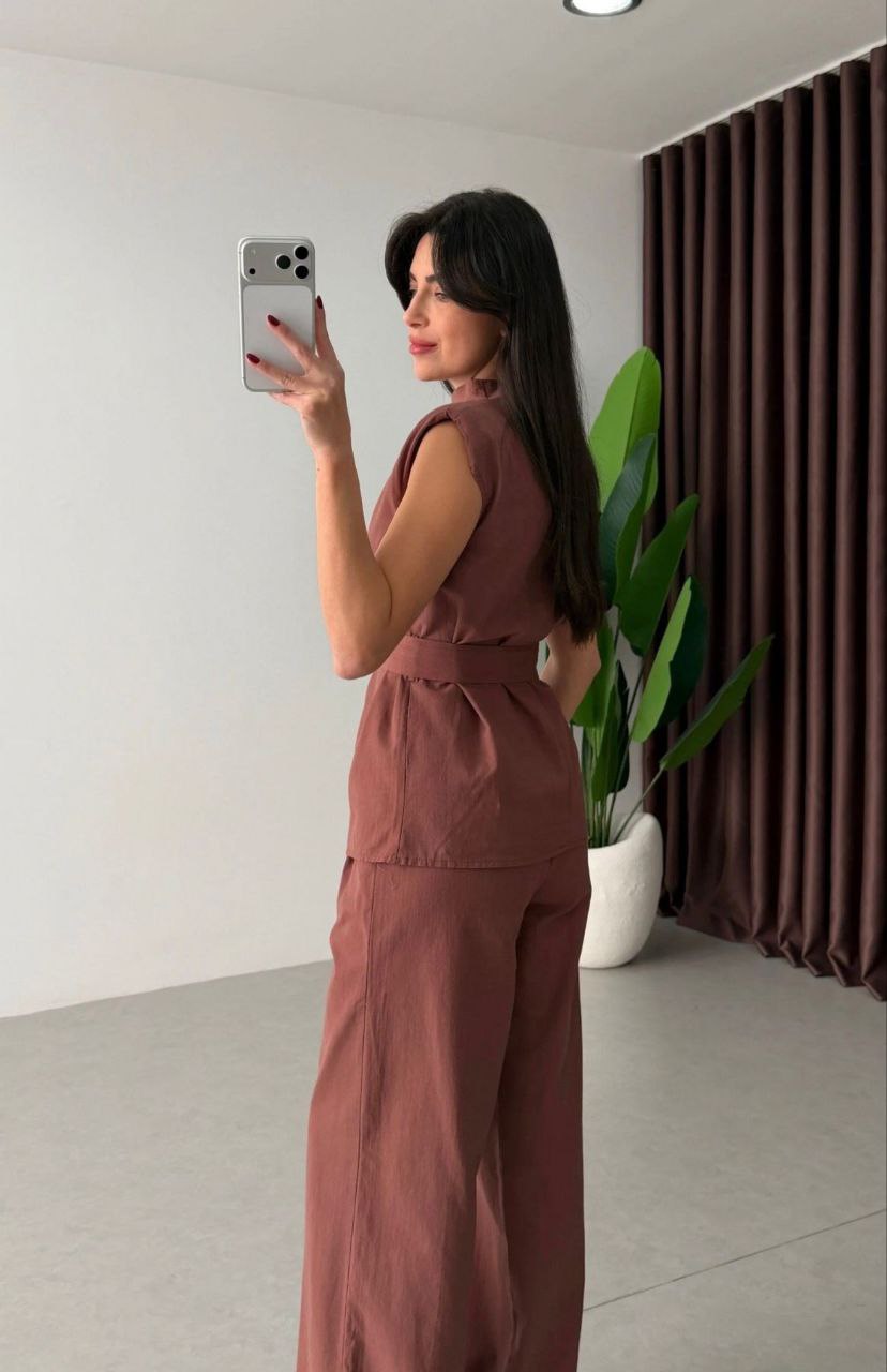 Ensemble Sahara