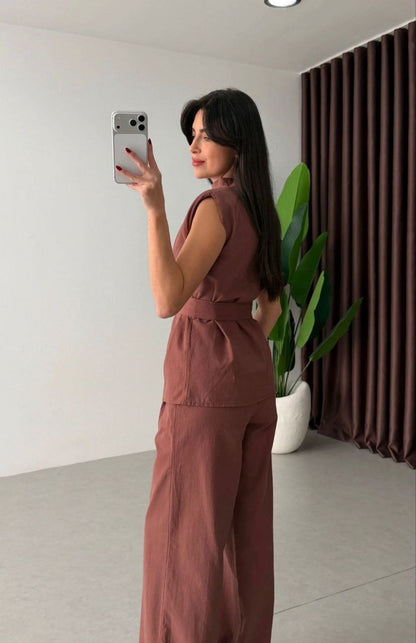 Ensemble Sahara