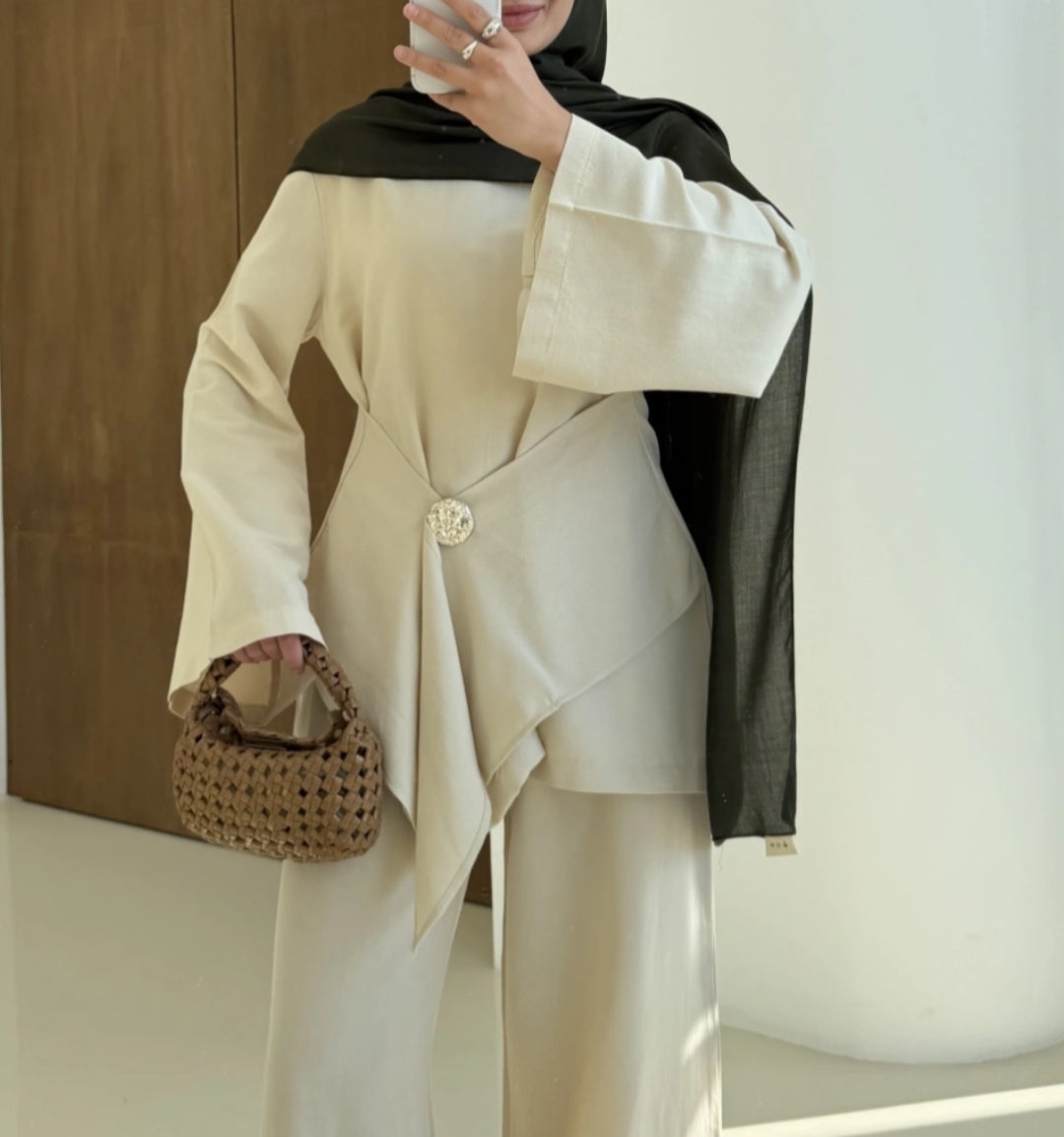 Ensemble Naïra