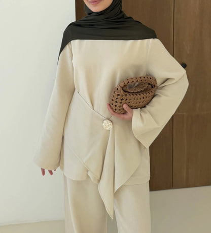 Ensemble Naïra