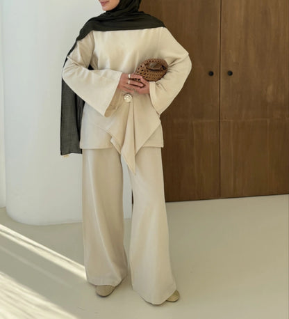 Ensemble Naïra