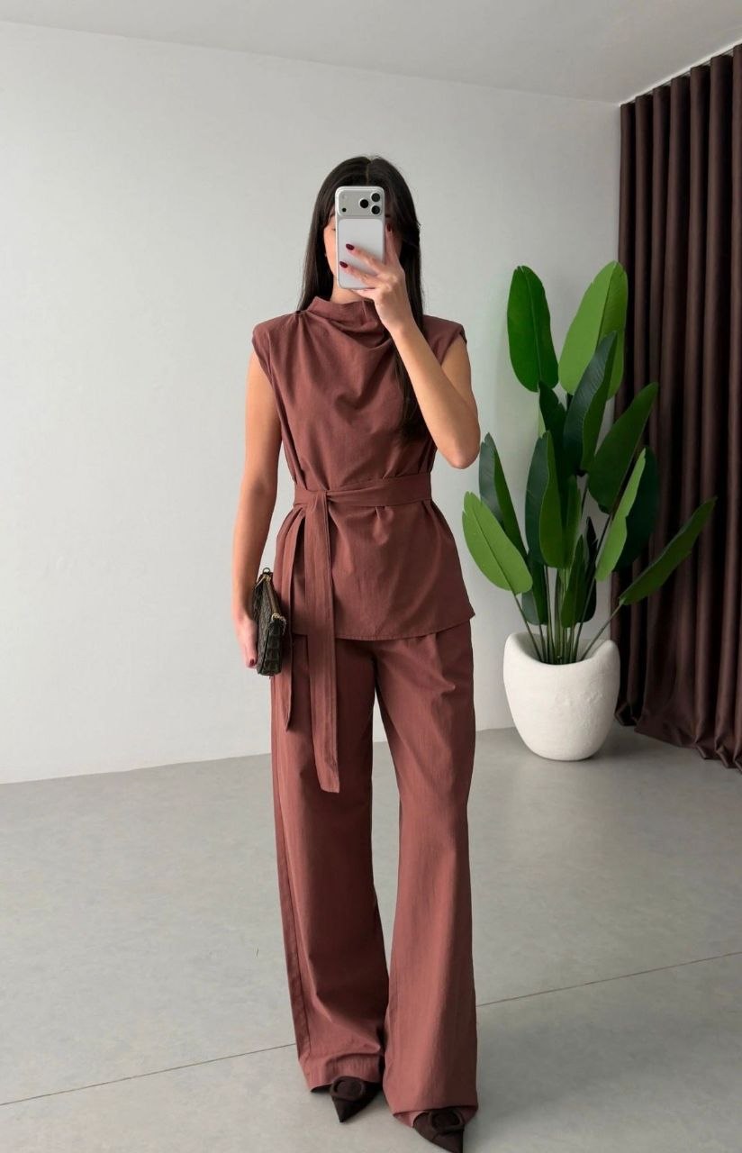 Ensemble Sahara