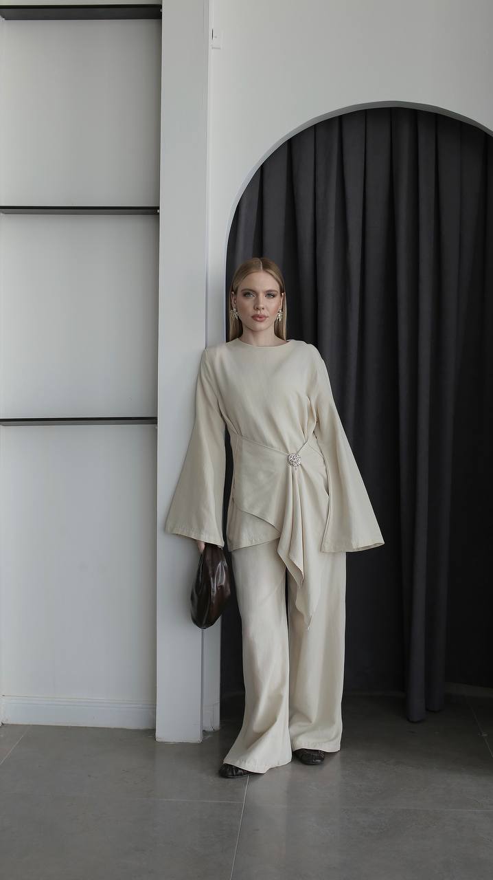 Ensemble Naïra