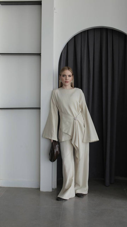 Ensemble Naïra