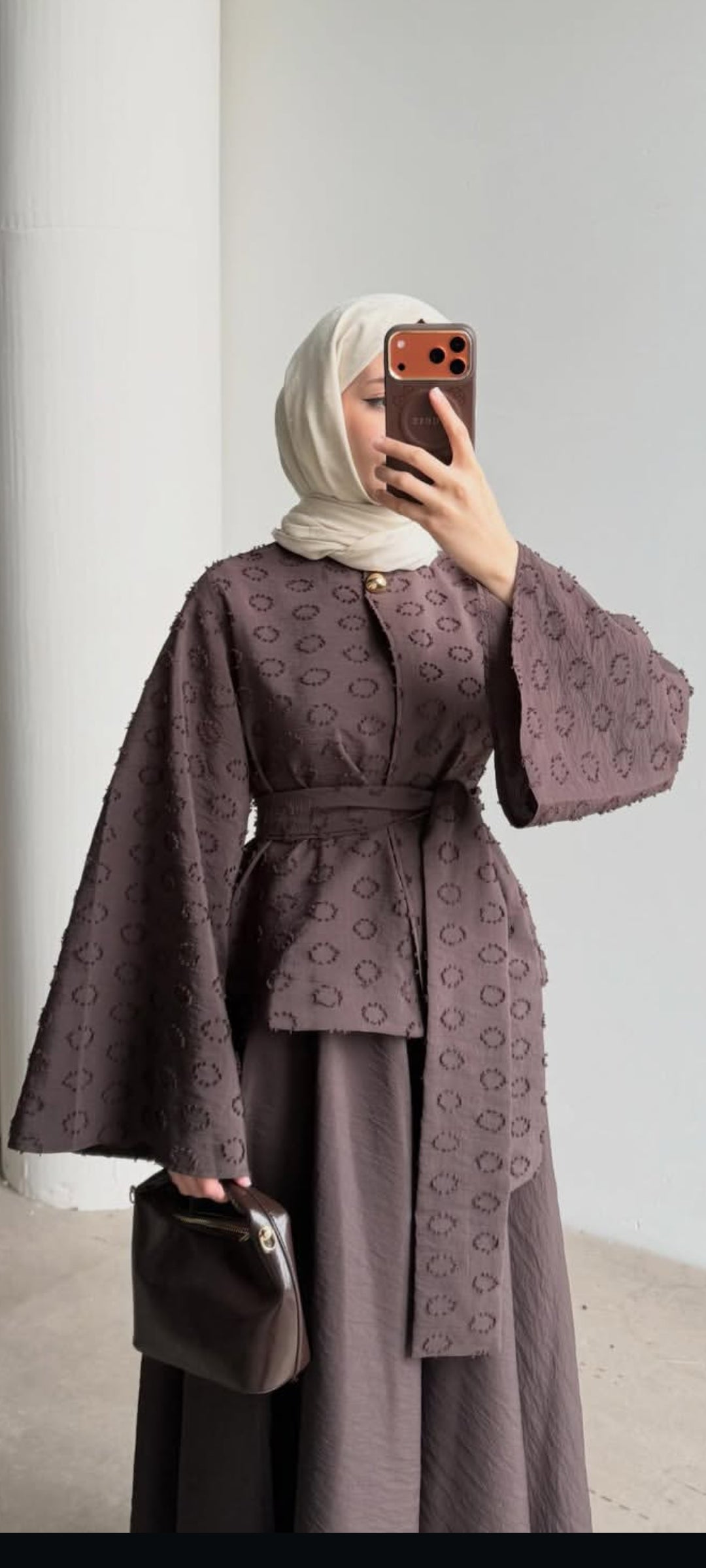 Ensemble tailleur jupe