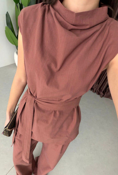 Ensemble Sahara