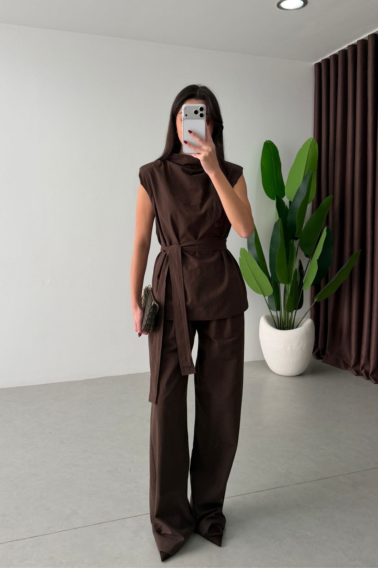 Ensemble Sahara