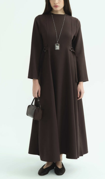 Robe Eya