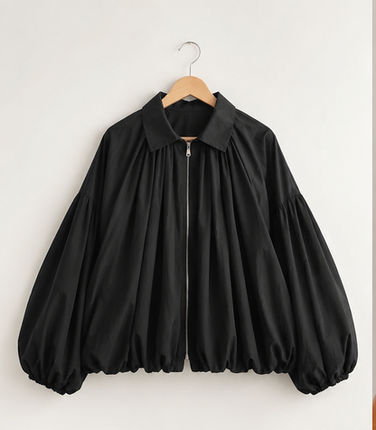 Veste over