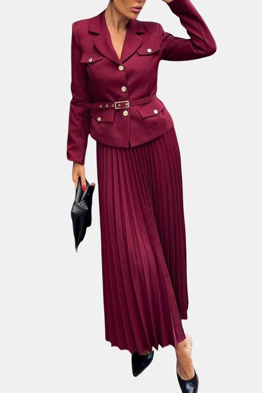 Ensemble Amara
