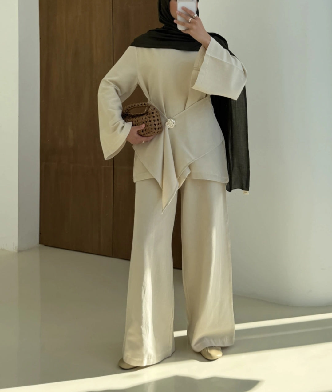 Ensemble Naïra