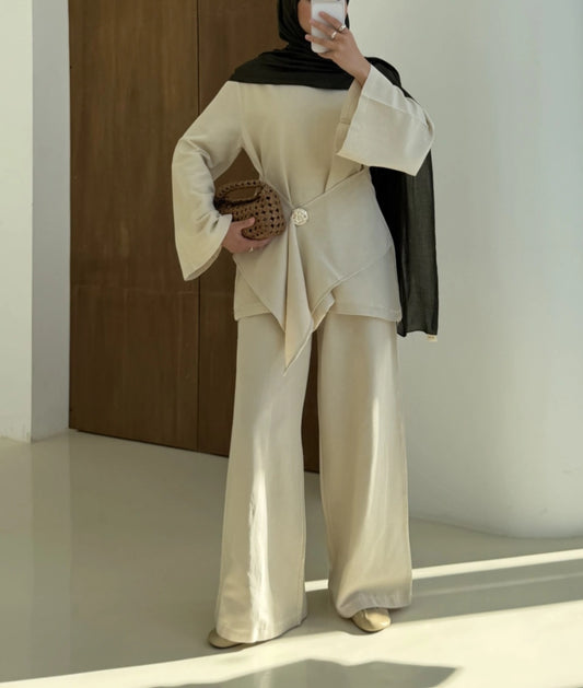 Ensemble Naïra
