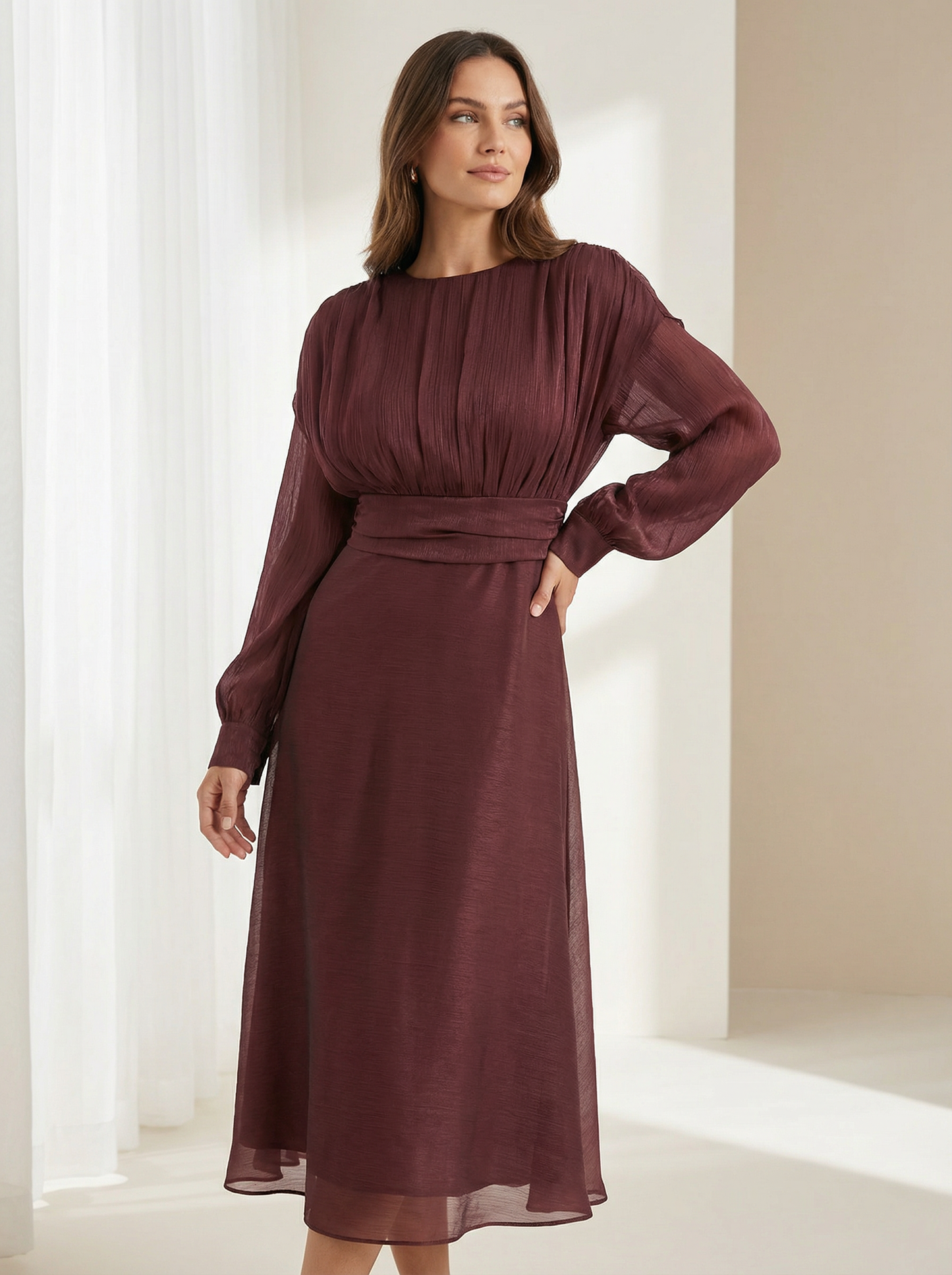 Robe Naïra