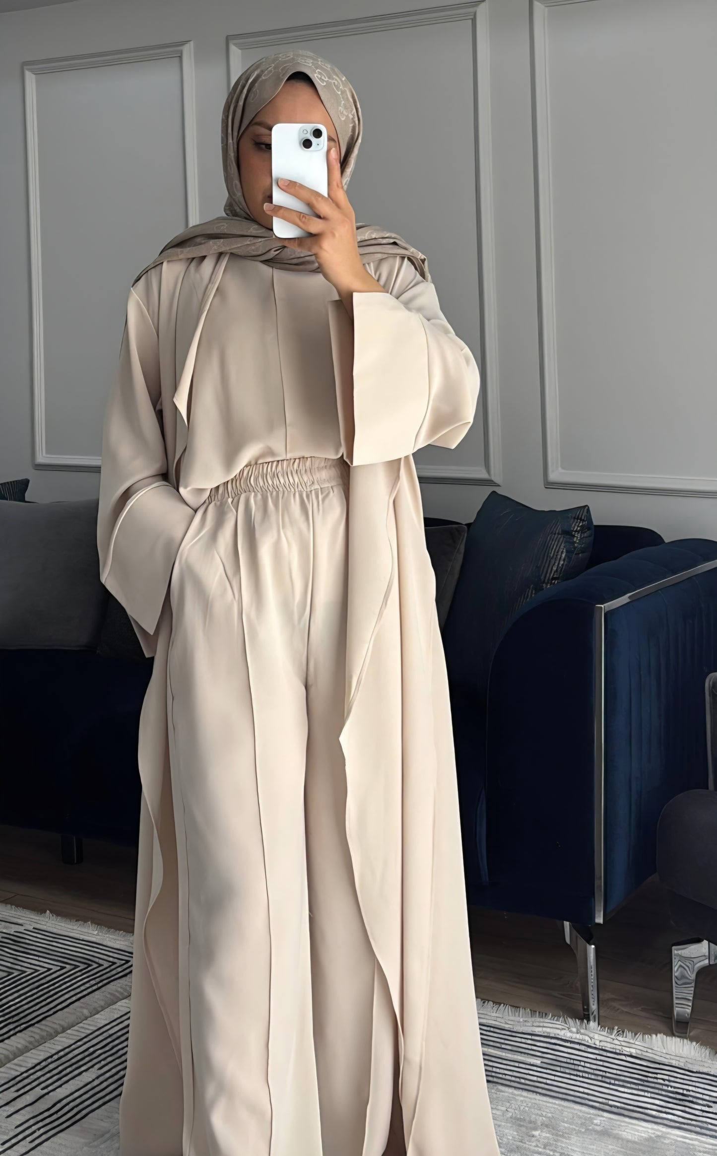 Ensemble Jaïa