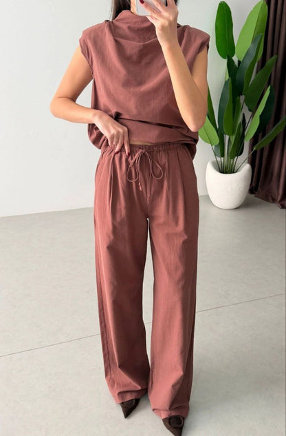 Ensemble Sahara