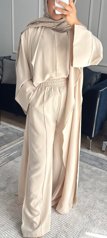 Ensemble Jaïa