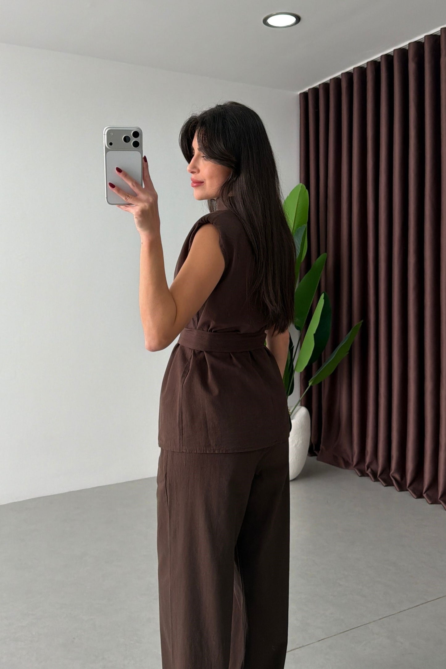Ensemble Sahara