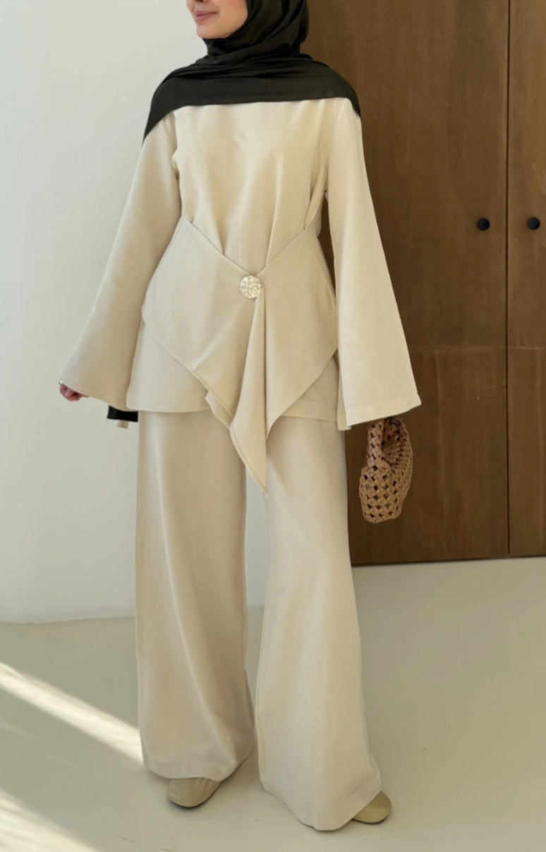 Ensemble Naïra